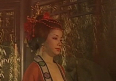 诱人七美佑福人体艺术合集7DVD21G