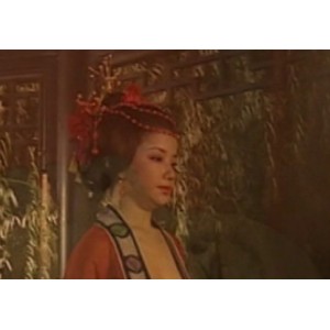 诱人七美佑福人体艺术合集7DVD21G