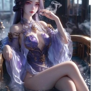 云曦52P作品180M动漫社群好软好嫩