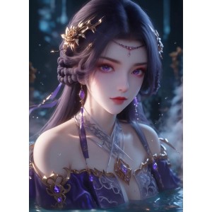 云曦52P作品180M动漫社群好软好嫩