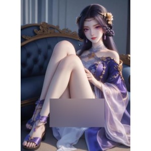 云曦52P作品180M动漫社群好软好嫩