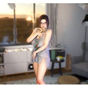 249GHolyCcCc绿帽主题VAM作品98部超带感