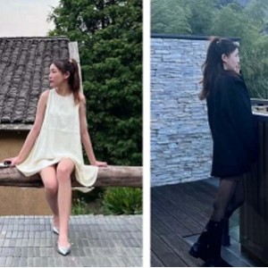 圈内4位优质美女私密图影834M超带感