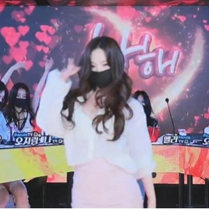 372.8Gjinricp韩国女团热舞秀60部太勾人了