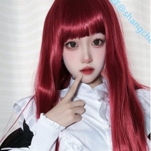 人形玩偶doll福利姬神探狸狸165v2.2g娇俏可人合集