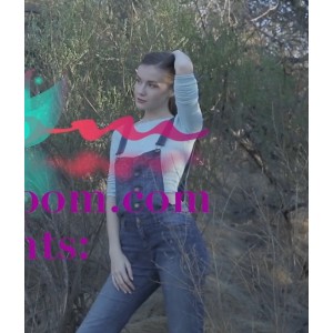 太顶了！Emilybloom私房视频80V135.9G百度云
