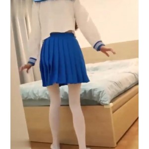 九尾少女工作室绳艺艺术原档视频合集57部35.1G神秘感十足