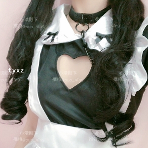 小清殿下古典风Cosplay合集爆款视频37V9.5G