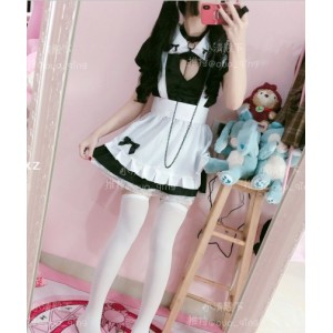 小清殿下古典风Cosplay合集爆款视频37V9.5G