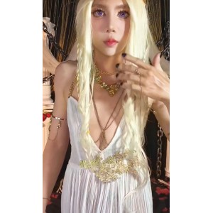 12.7G网络Velvet妖娆伪娘合集300P+6V媚态横生