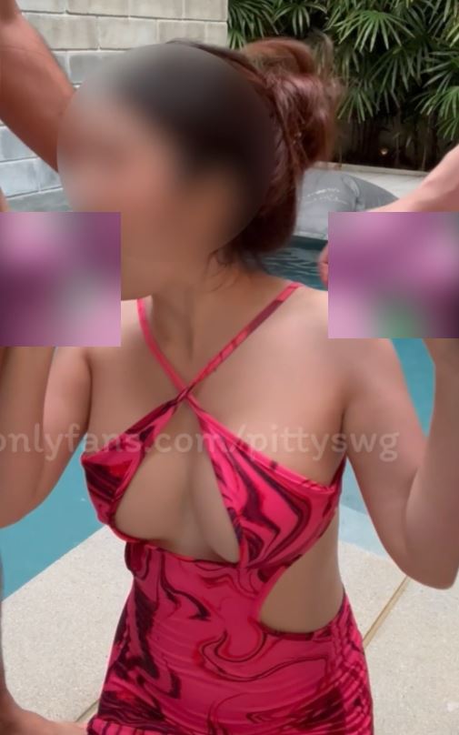 Pittyswg泰国大杯绿帽妻子私房视频合集多部16.24G引发全网疯传