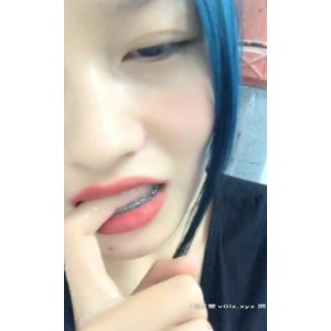 推特网红芒果味的橙子9部奇怪玩具户外视频9G风情万种至极