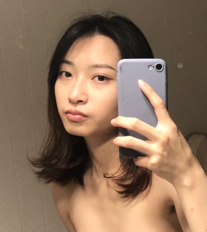 清纯妹被骗私密视频泄露台湾情侣泄密4V18P348M惹人怜惜