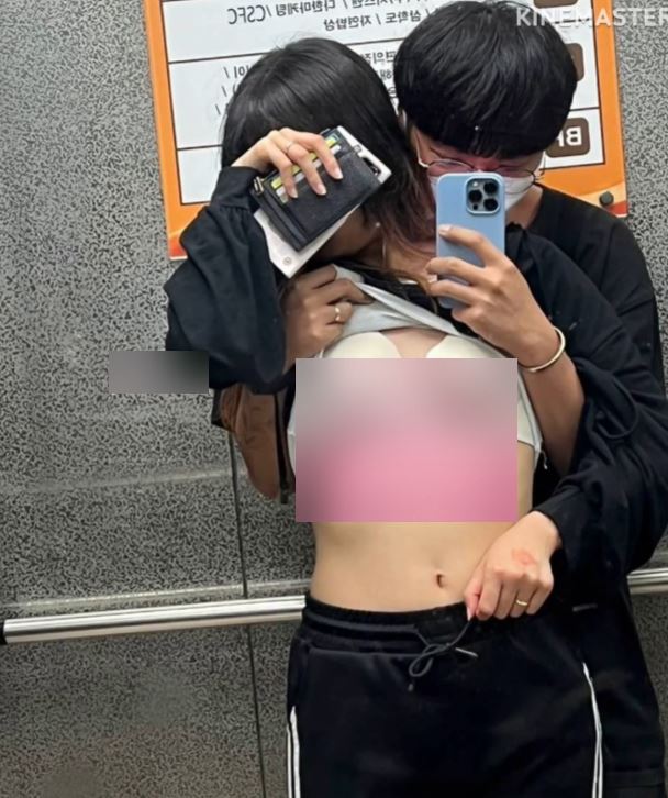 超感觉韩国优质女主私密展示32部2.15G合集太撩人