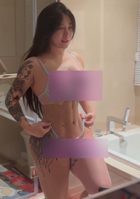 微博宋昱欣热辣私密资源合集17V269P197MB顶级尤物
