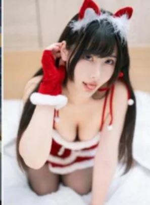 B站糖果果Candy有尺度福利合集819P+16V18.6G曲线绝了