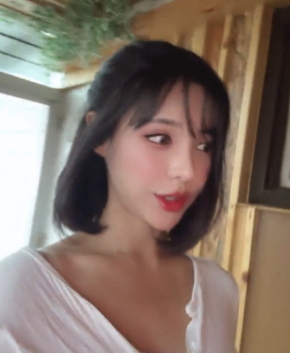 徐婉韩国bj放飞自我小合集15部696m身材火辣