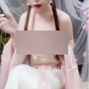 喵小吉闵儿第一视角品鉴合集18V10.8G太会撩了