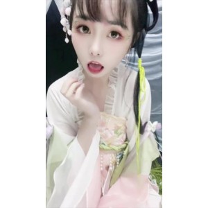 喵小吉闵儿第一视角品鉴合集18V10.8G太会撩了