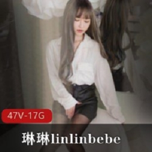 琳琳linlinbebeSWAG47部劲爆剧情合集17G，老师家访太火辣